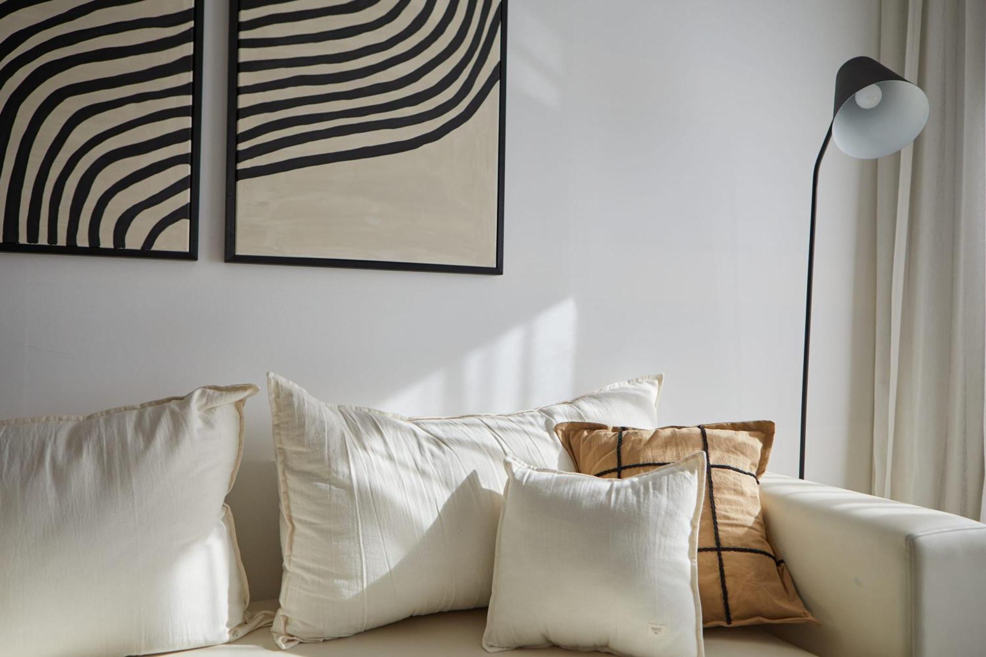 Nido At Quartier Del Polo Apartamento Ciudad Autónoma de Buenos Aires