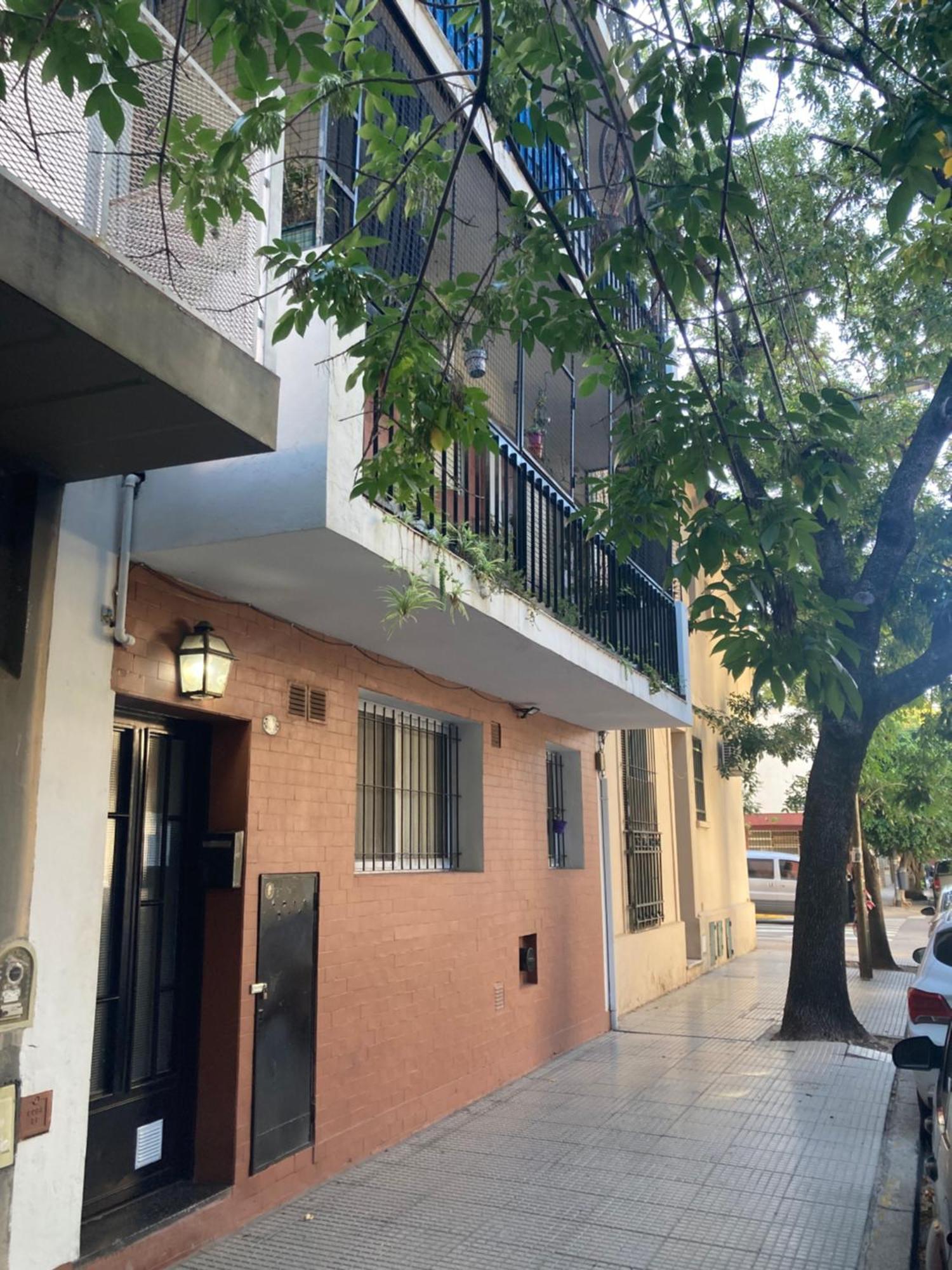 Departamento Entero En Saavedra Ciudad Autónoma de Buenos Aires