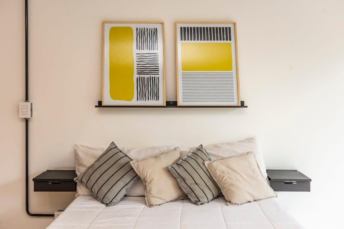 Nuevo Departamento A 5 Minutos De Puerto Madero 1b Apartamento Ciudad Autónoma de Buenos Aires