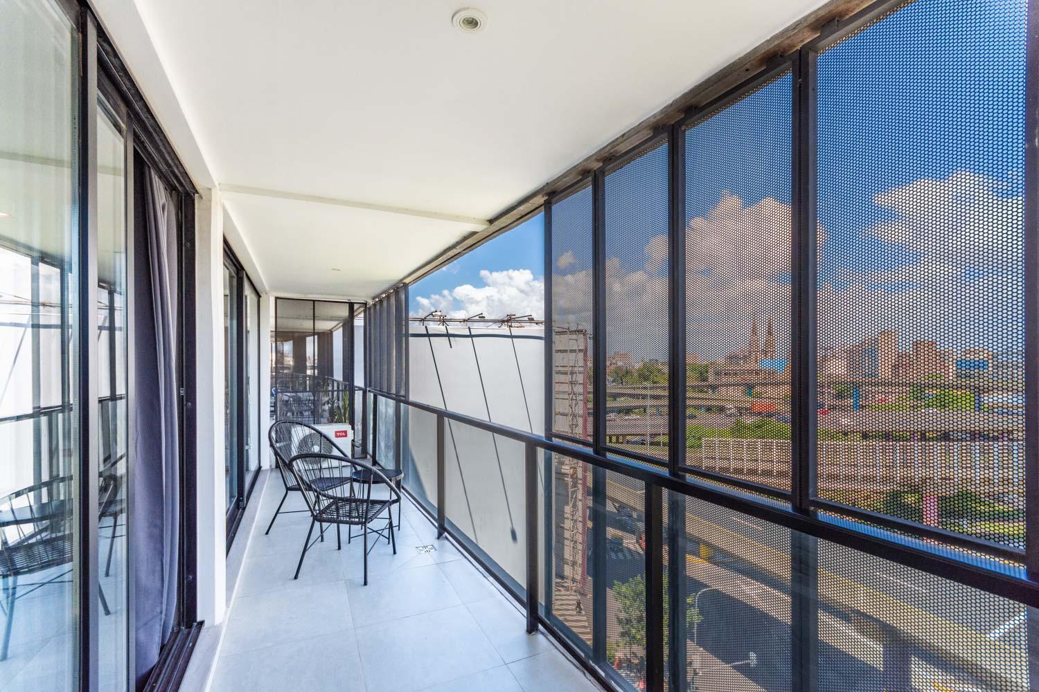 Nuevo Departamento A 5 Minutos De Puerto Madero 5a Ciudad Autónoma de Buenos Aires
