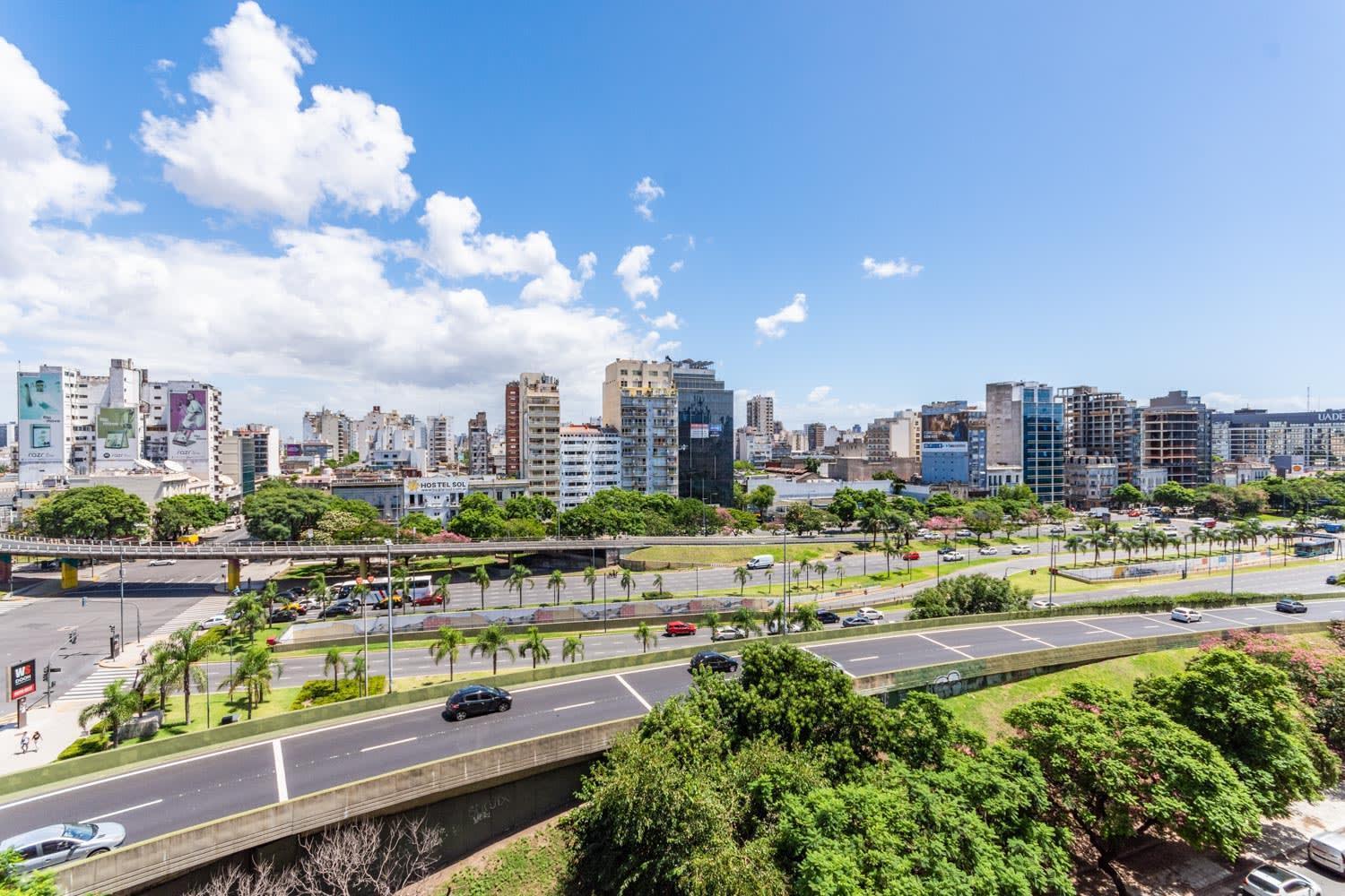 Nuevo Departamento A 5 Minutos De Puerto Madero 5a Ciudad Autónoma de Buenos Aires