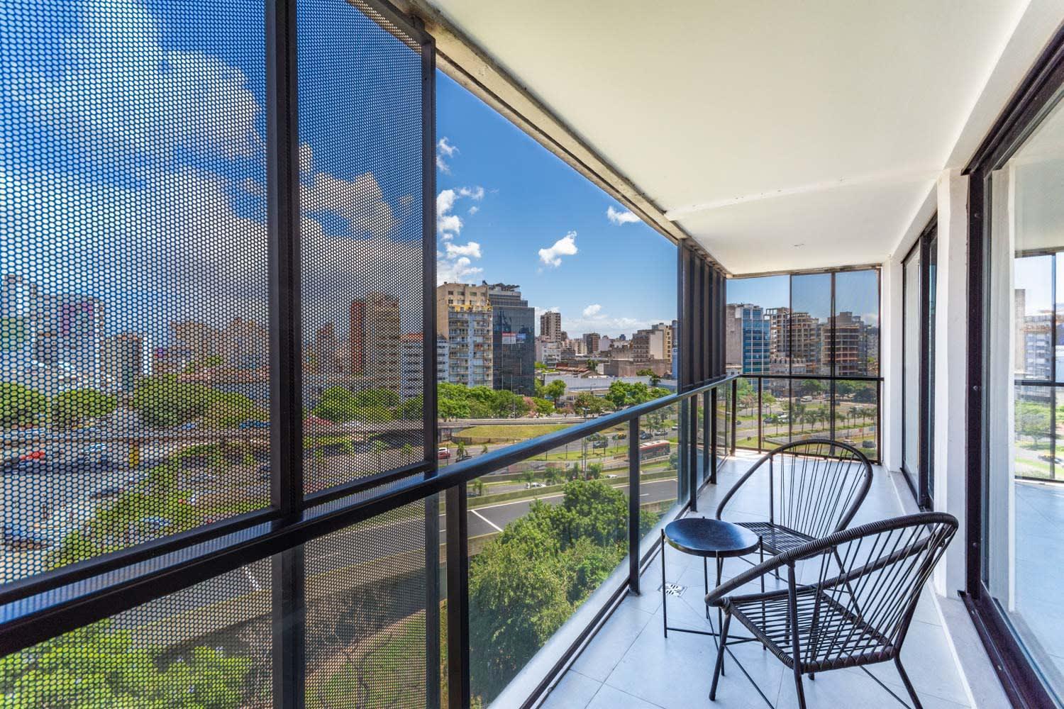 Nuevo Departamento A 5 Minutos De Puerto Madero 5a Ciudad Autónoma de Buenos Aires