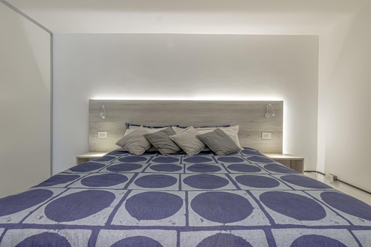 Nuevo Departamento A 5 Minutos De Puerto Madero 2d Apartment *