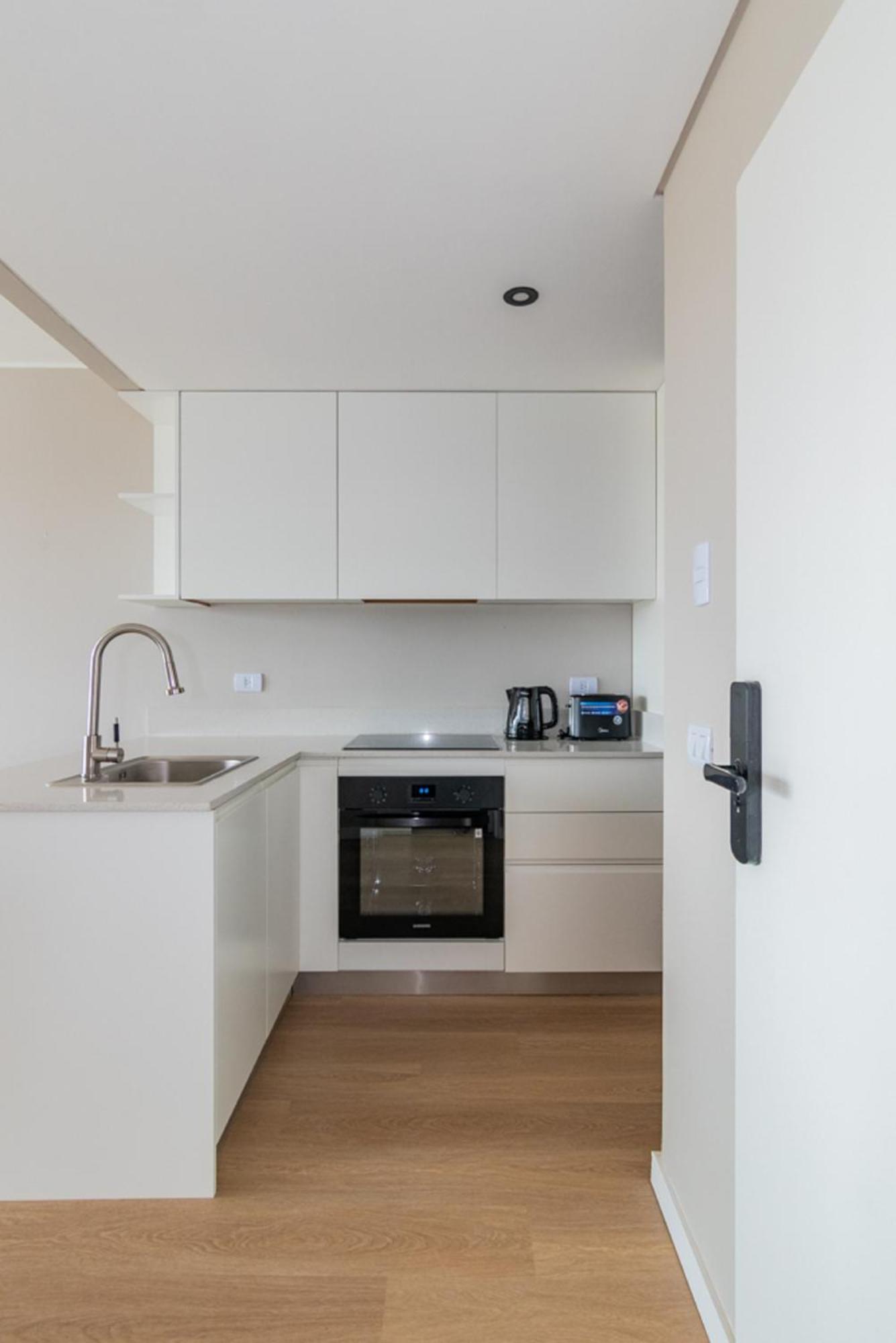 Apartamento Insoho By Ippa Ciudad Autónoma de Buenos Aires
