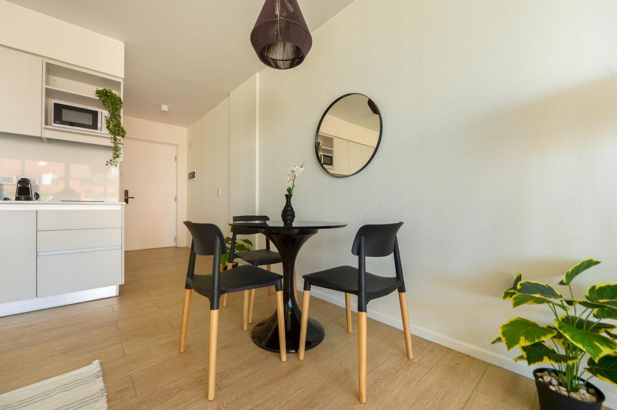 Be Libertador - 3 Lux 9 Pax Lofts 12 Apartamento *