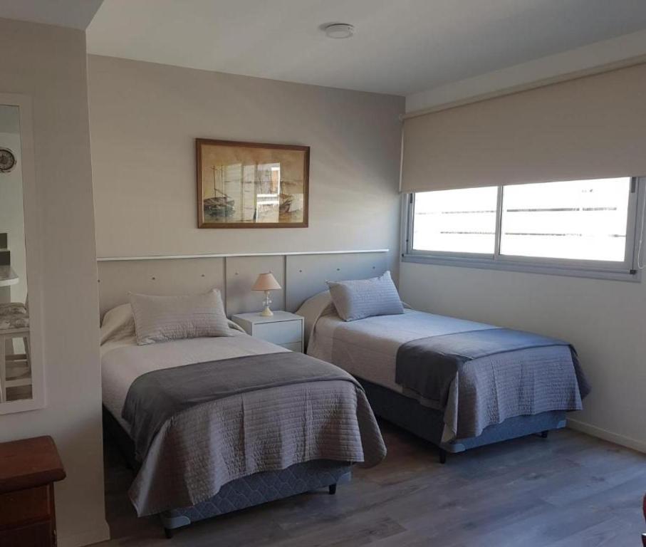 Apartamento Vdo 2341 Belgrano C.a.b.a