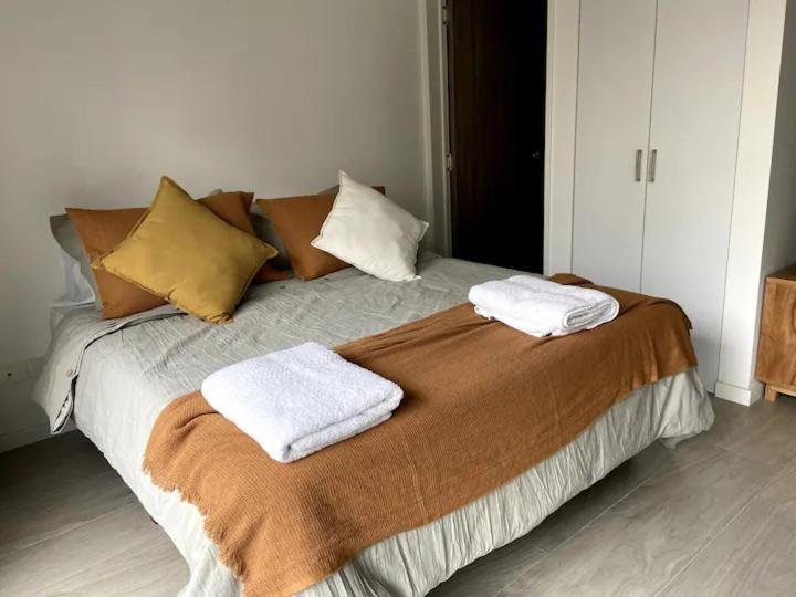 Cloud Ba Soho Oro Apartamento Ciudad Autónoma de Buenos Aires
