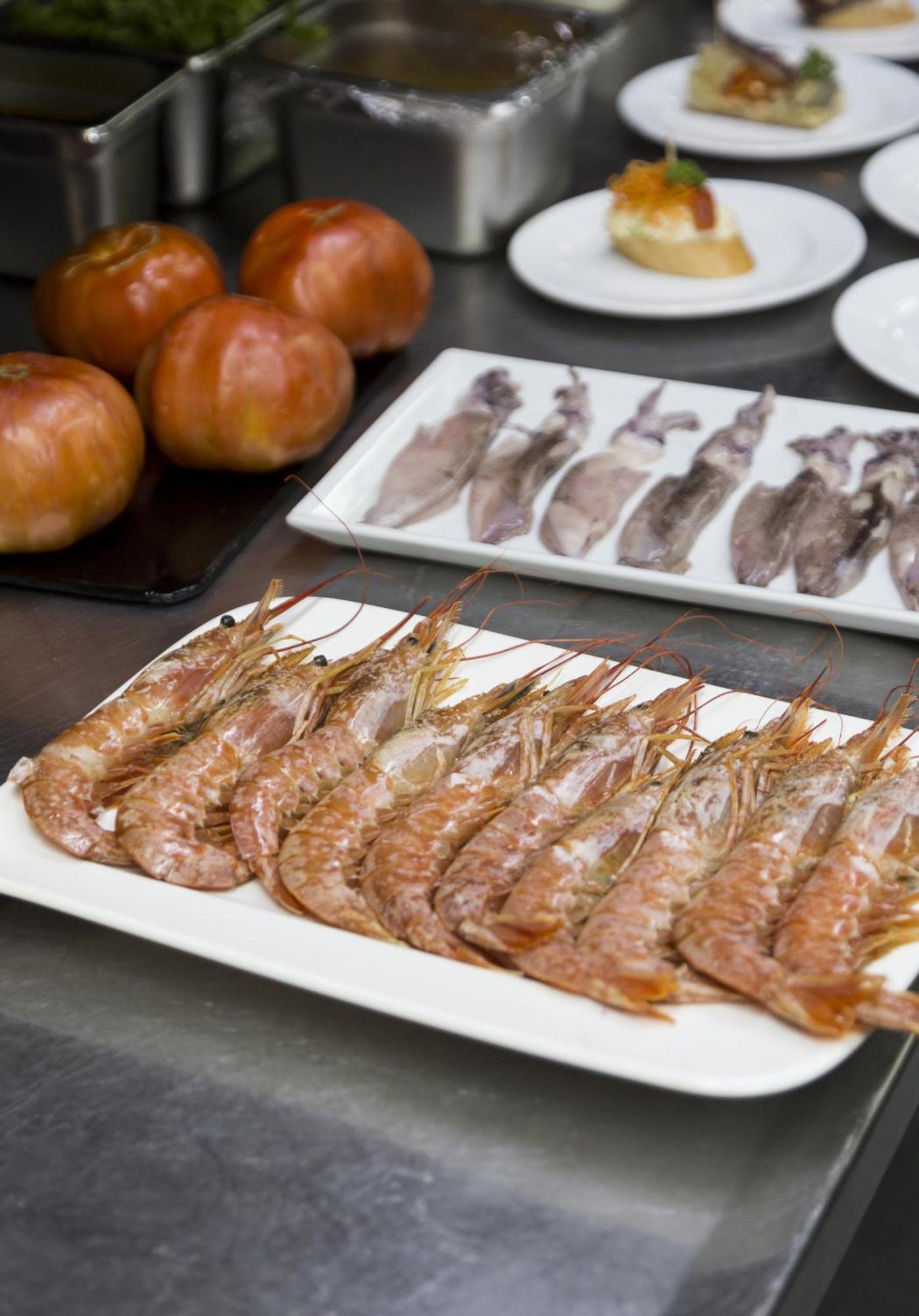 Sagardi Loft Ostería San Telmo