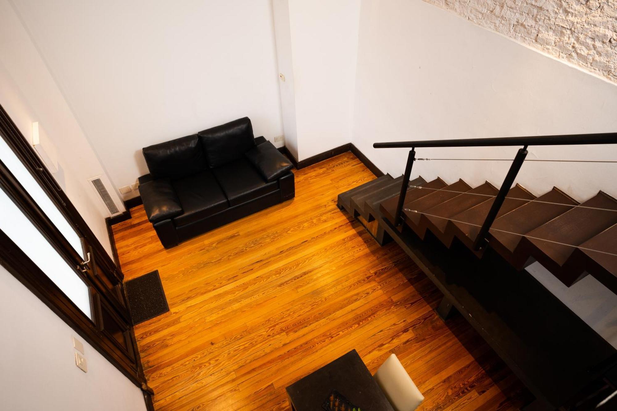 Sagardi Loft Ostería San Telmo 3*