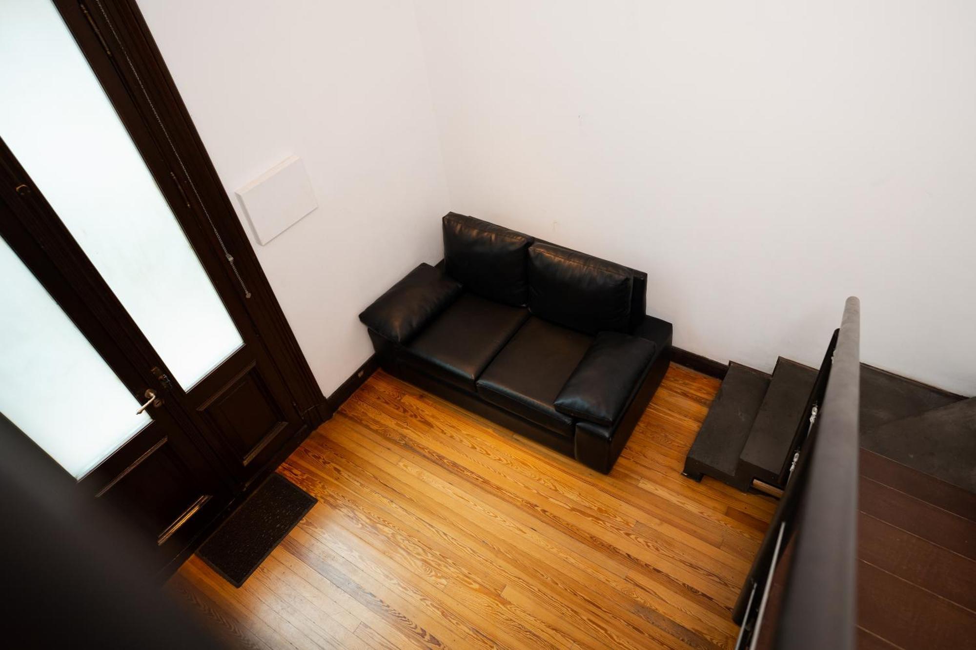 Sagardi Loft Ostería San Telmo Hotel 3*