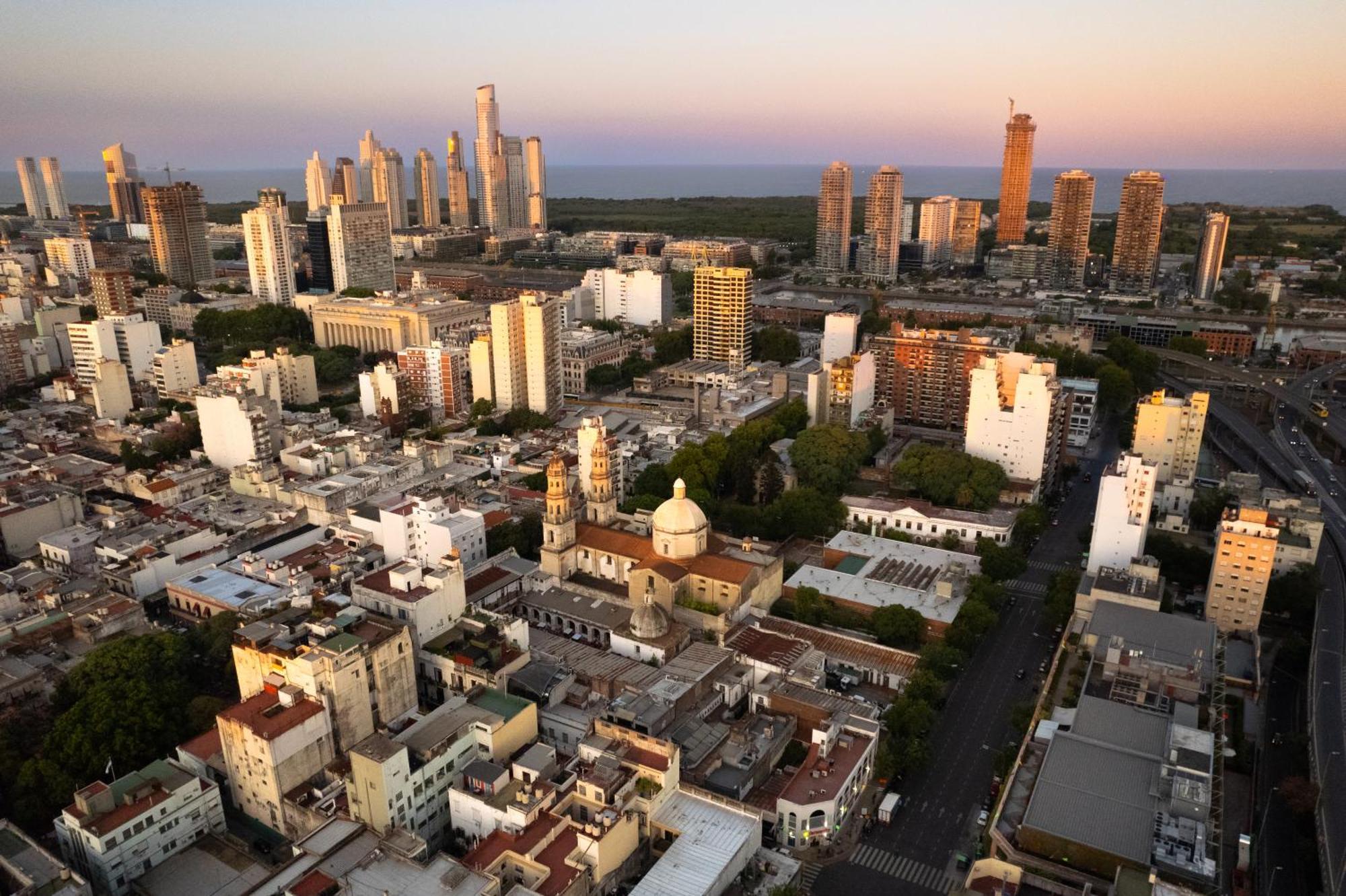 Sagardi Loft Ostería San Telmo Ciudad Autónoma de Buenos Aires