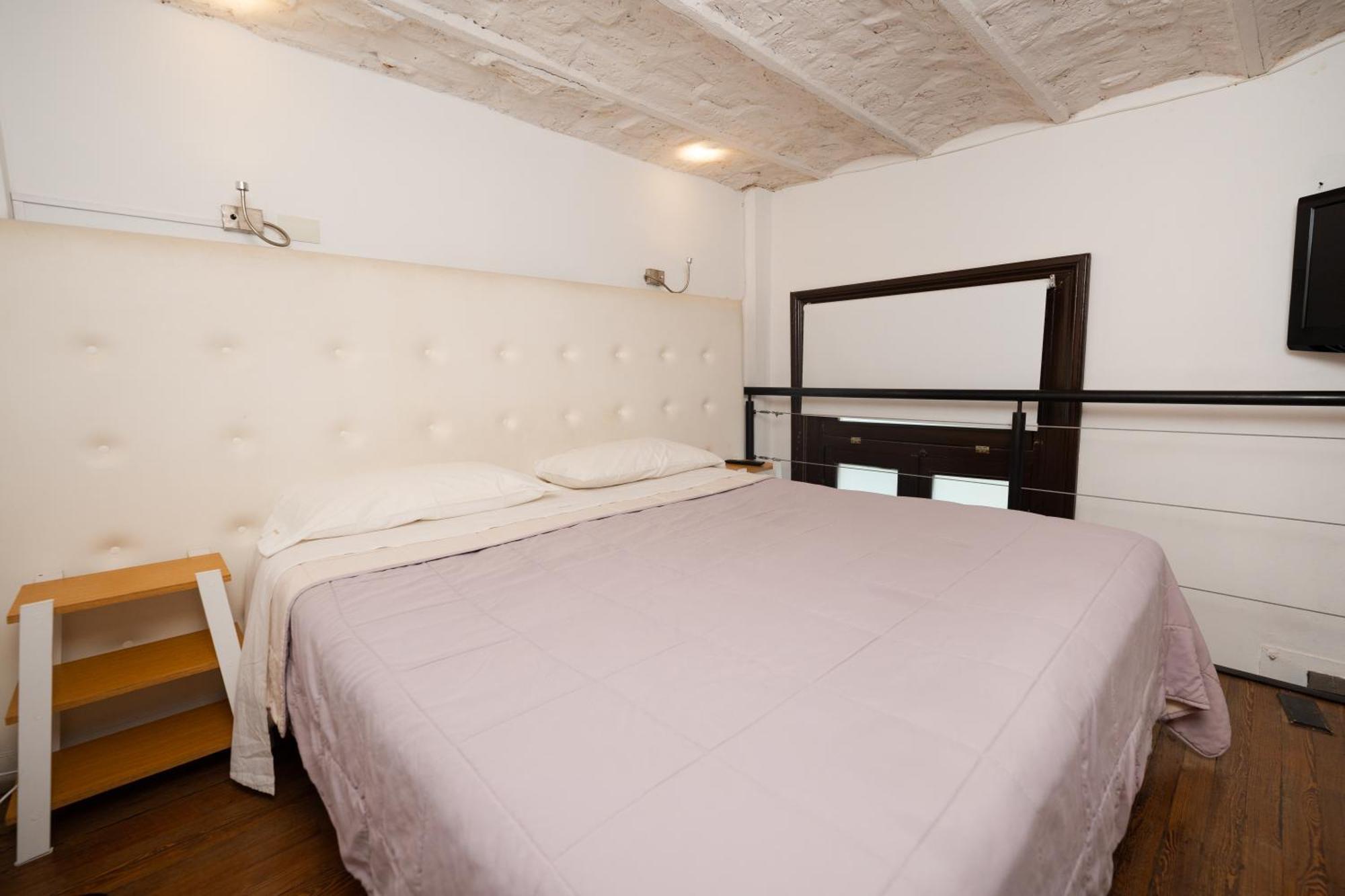 Sagardi Loft Ostería San Telmo Hotel 3*