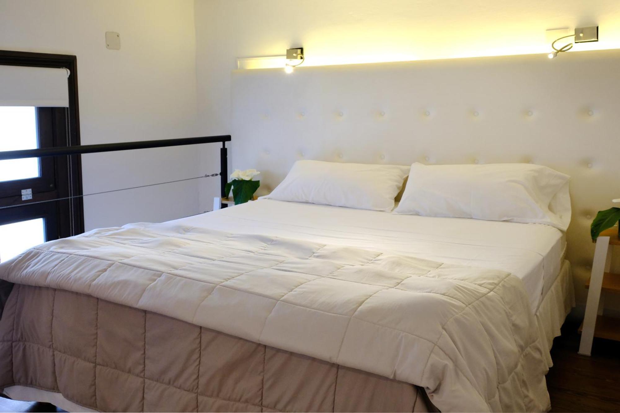 Hotel Sagardi Loft Ostería San Telmo 3*