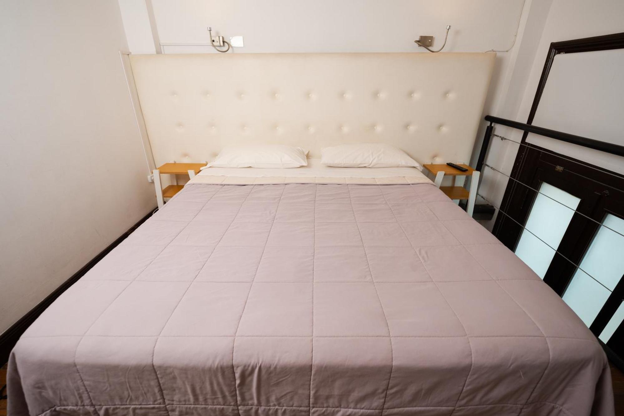 Sagardi Loft Ostería San Telmo 3* Ciudad Autónoma de Buenos Aires