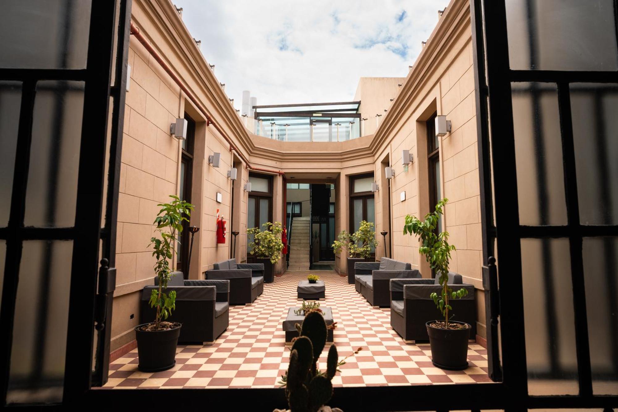 Sagardi Loft Ostería San Telmo Ciudad Autónoma de Buenos Aires