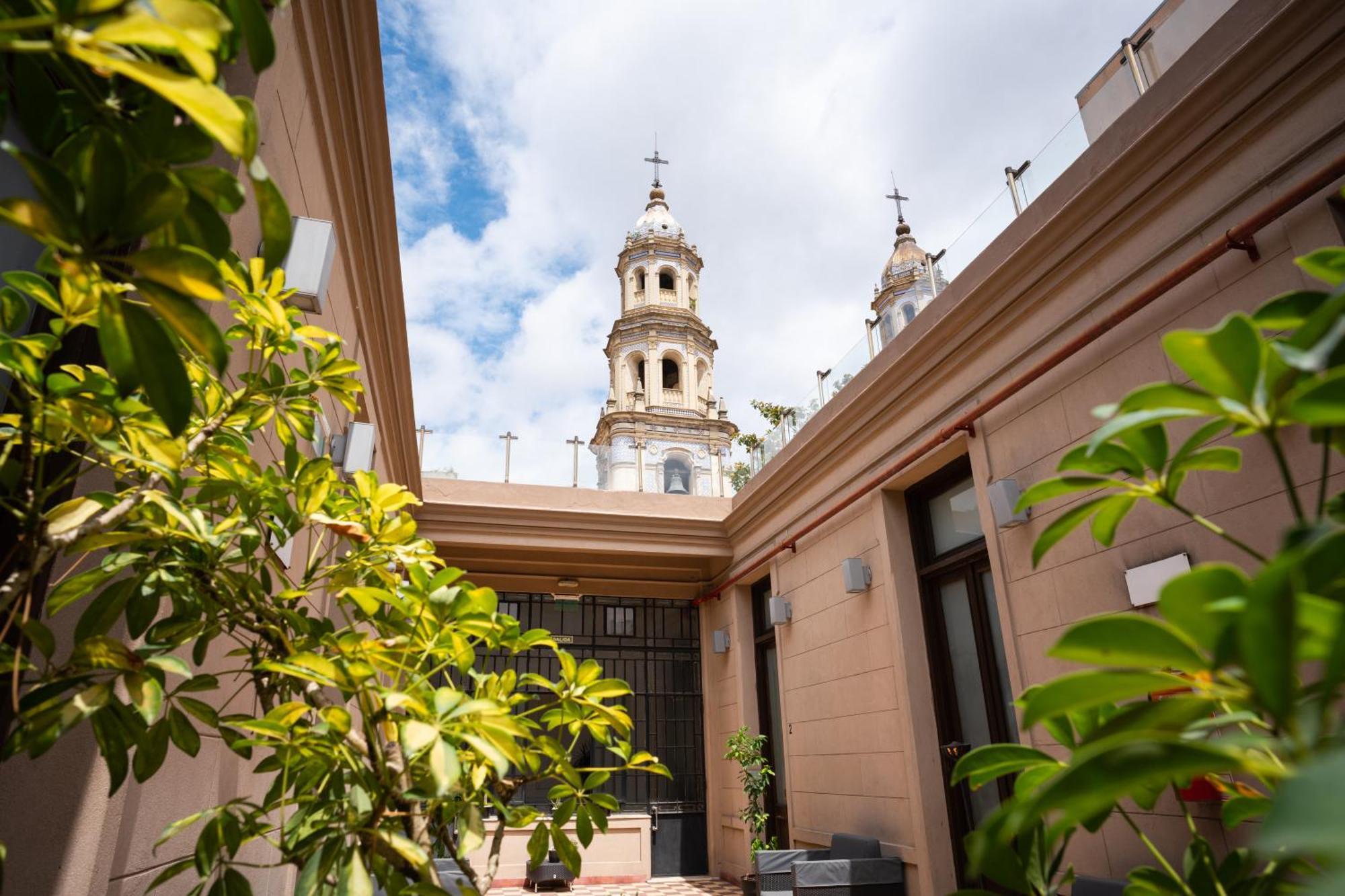 Sagardi Loft Ostería San Telmo 3*