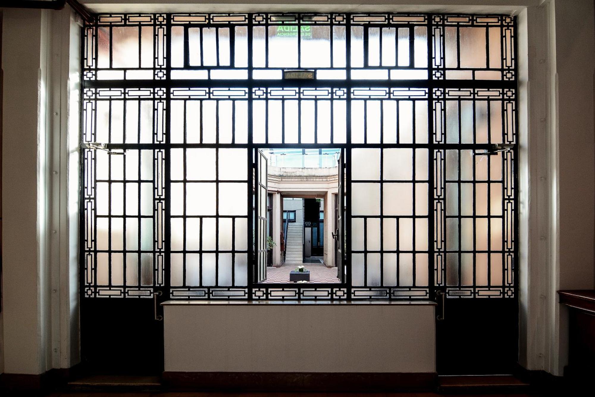 Hotel Sagardi Loft Ostería San Telmo
