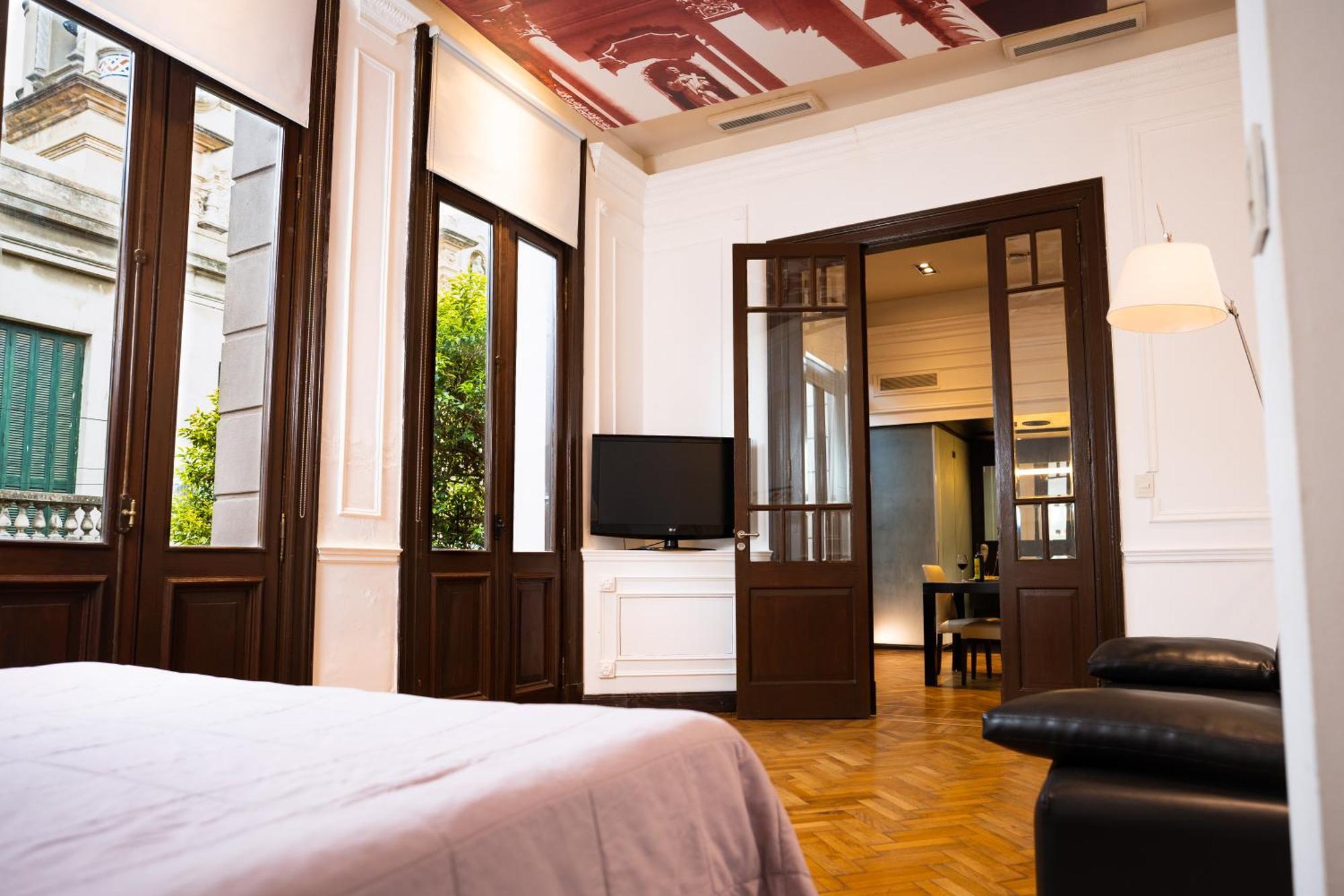 Sagardi Loft Ostería San Telmo