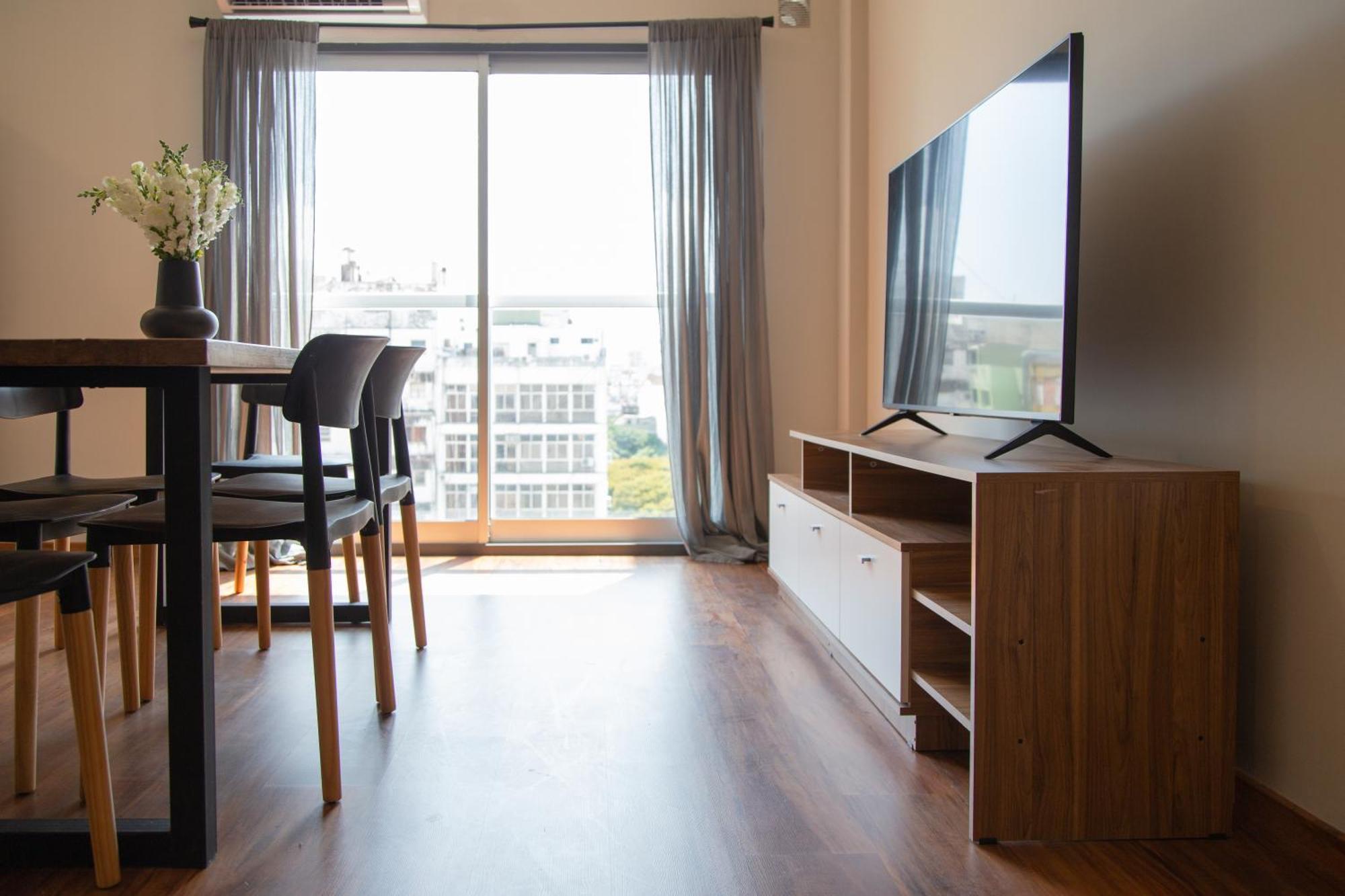 Castanea Deluxe Apartamento