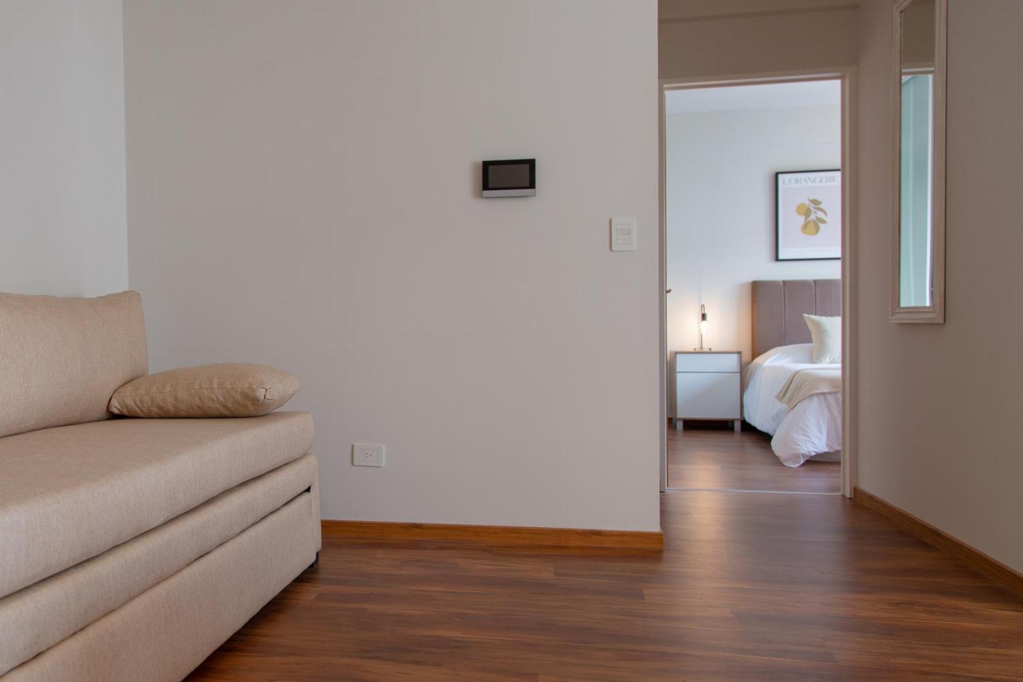 Castanea Deluxe Apartamento