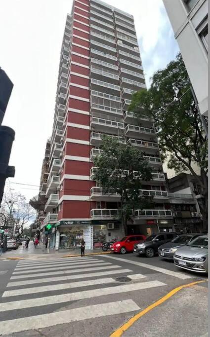 Apartamento Aires De Belgrano