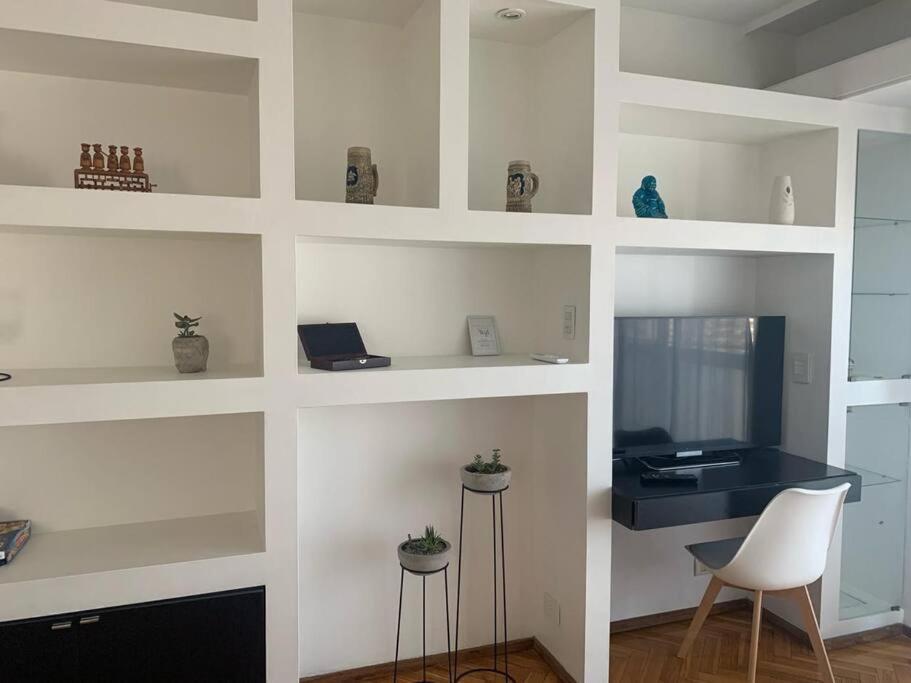 Aires De Belgrano Apartamento