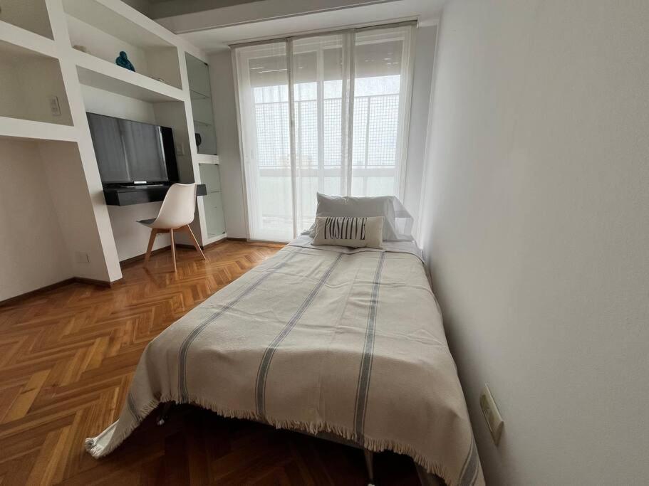 Aires De Belgrano Apartamento *