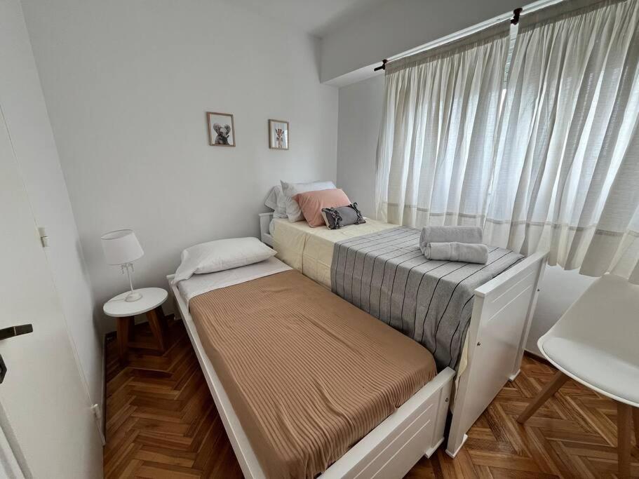 Apartamento Aires De Belgrano