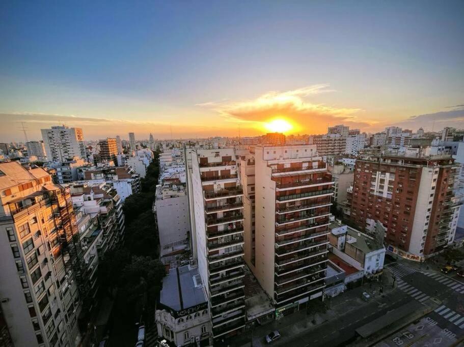 Apartamento Aires De Belgrano