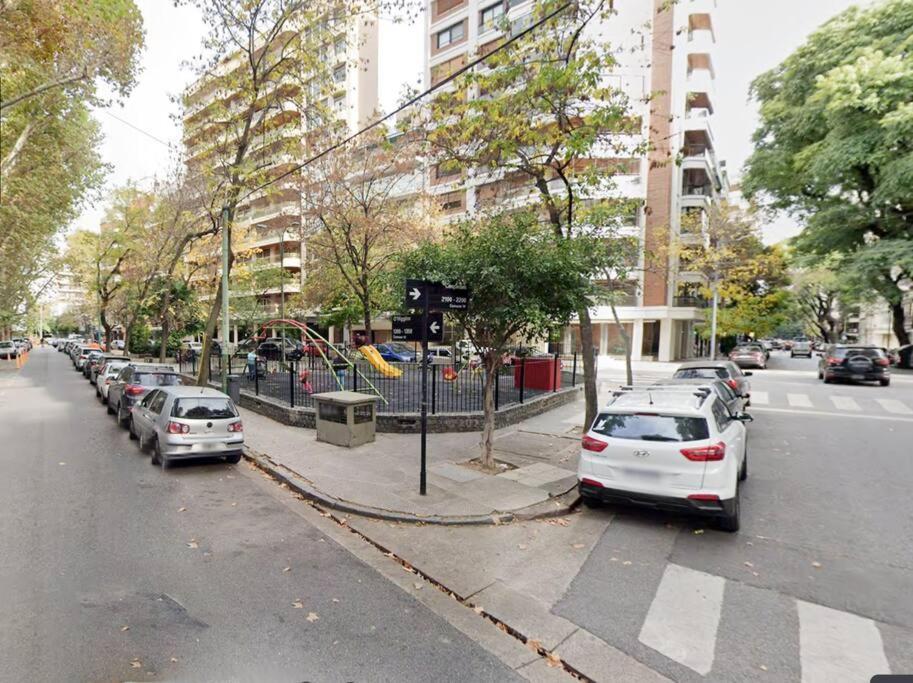 Aires De Belgrano Buenos Aires