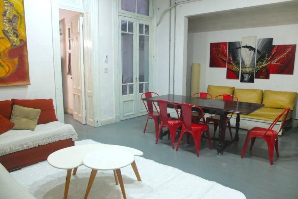 Casa San Telmo 81 Ciudad Autónoma de Buenos Aires
