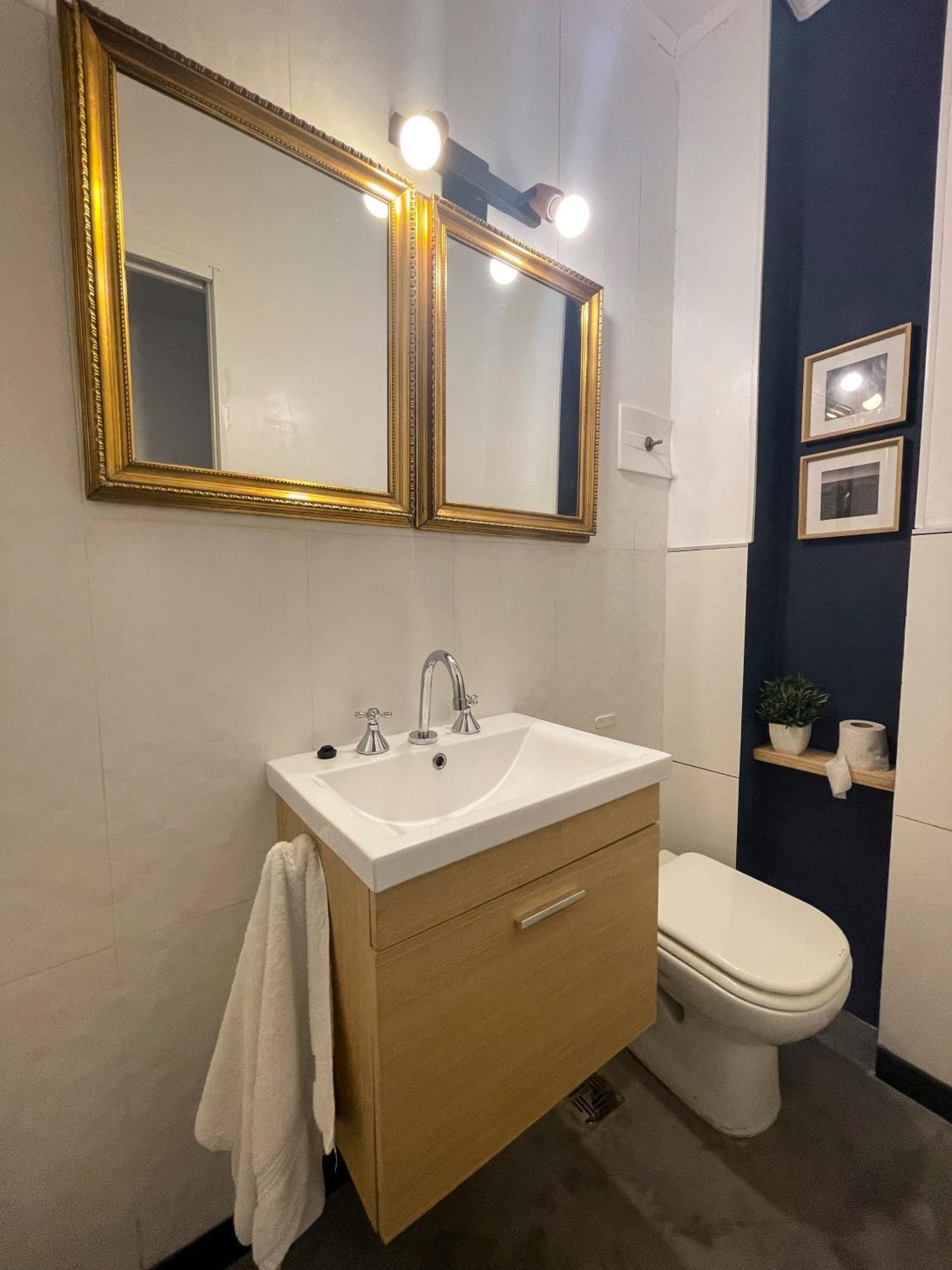 Great In The Heart Of Palermo Soho Apartamento