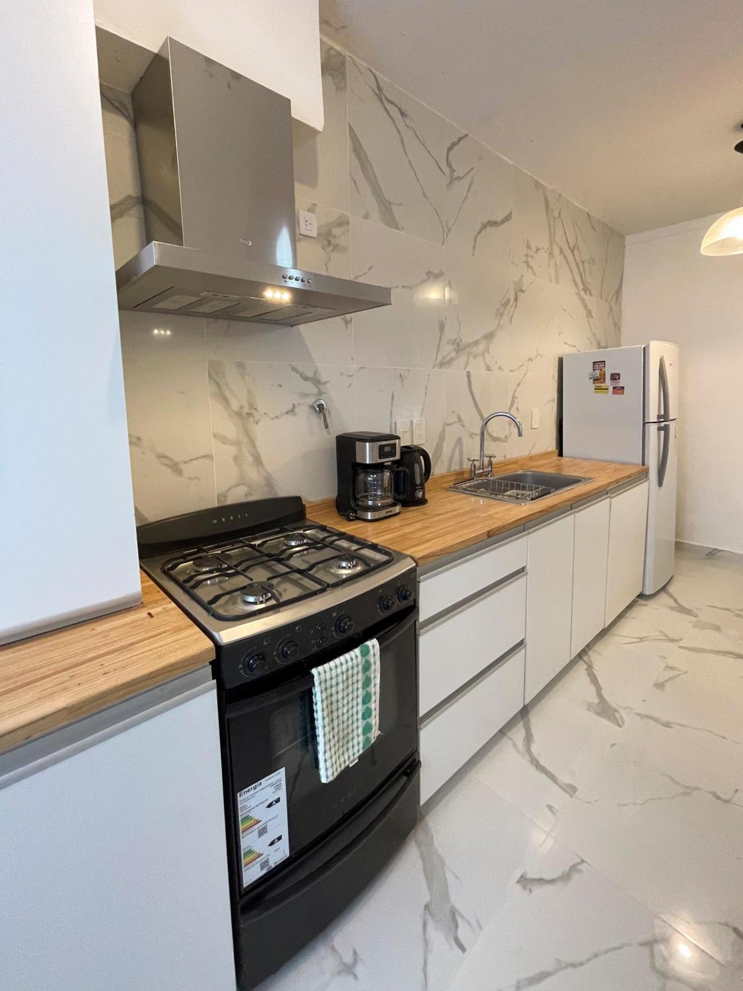 Great In The Heart Of Palermo Soho Apartamento
