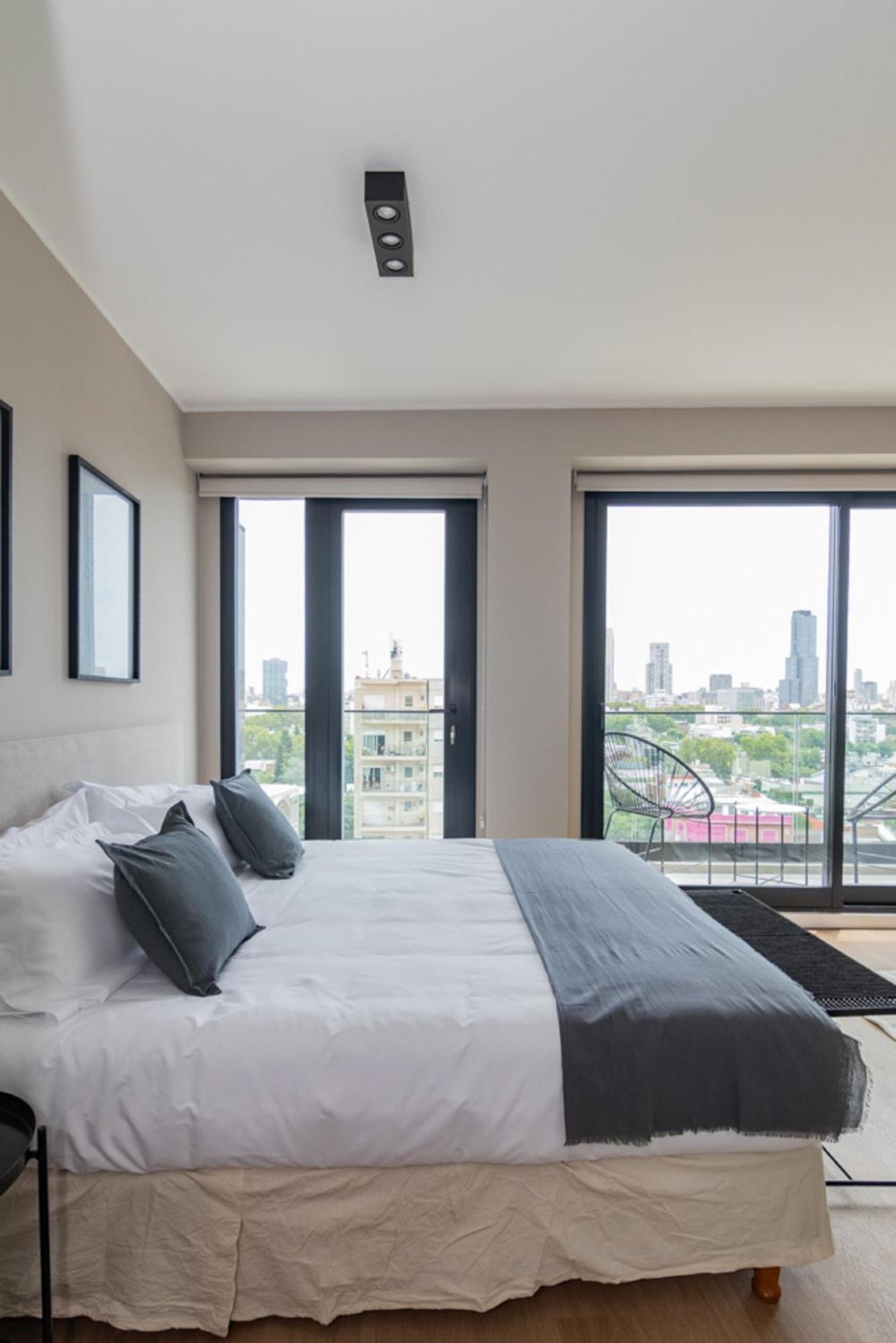 Apartamento Insoho By Ippa Ciudad Autónoma de Buenos Aires