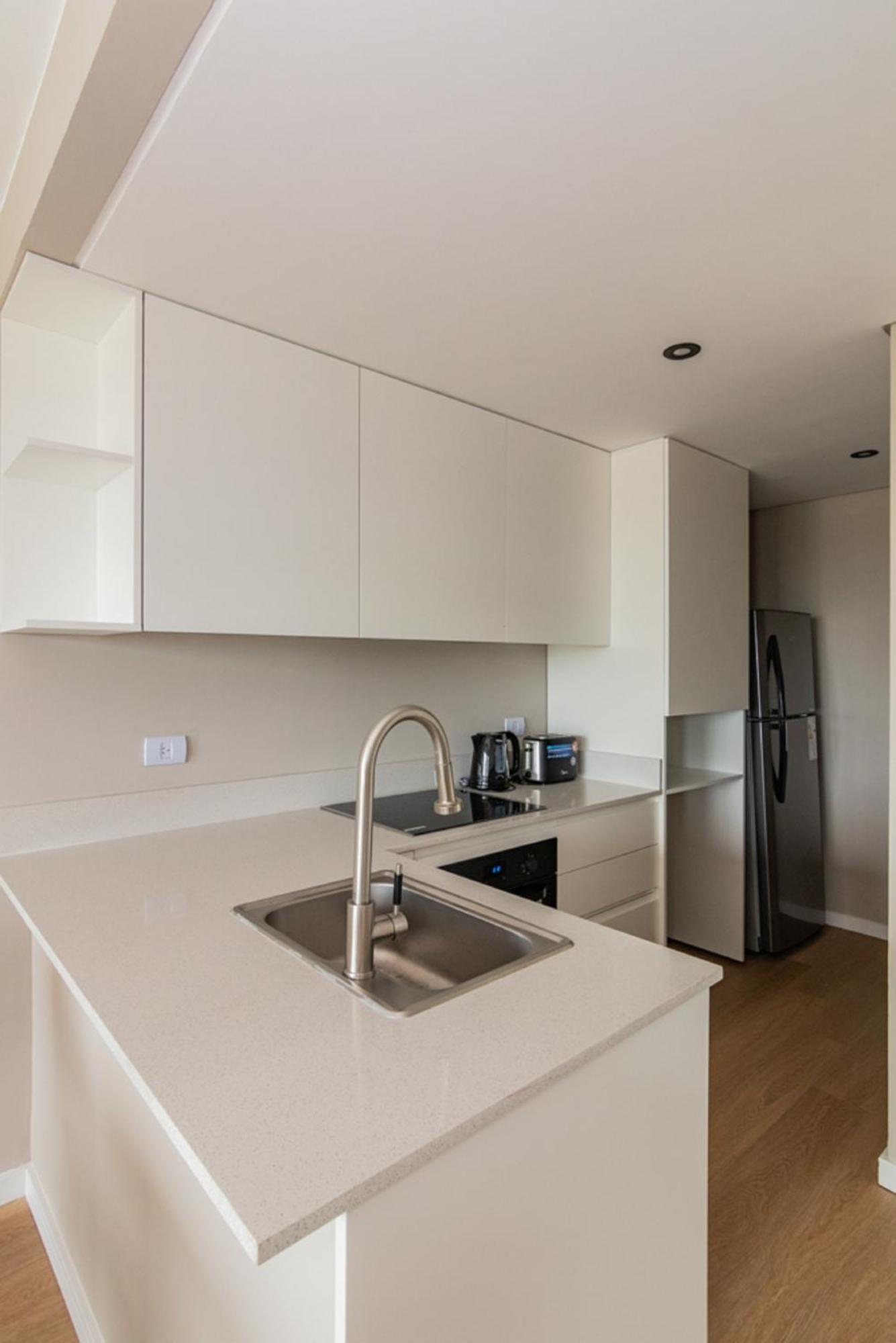 Insoho By Ippa Apartamento Ciudad Autónoma de Buenos Aires