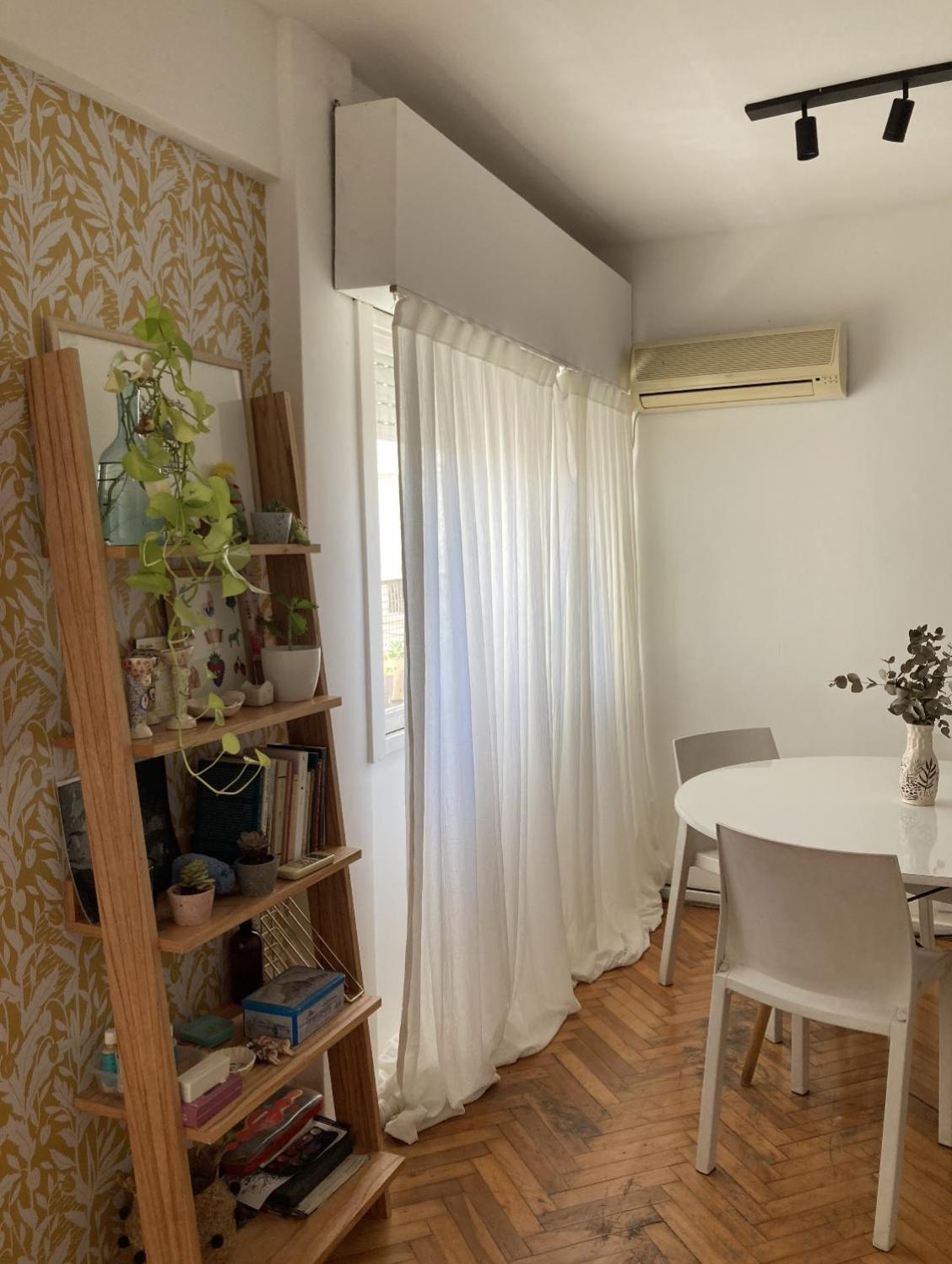 Departamento Entero En Saavedra Apartamento