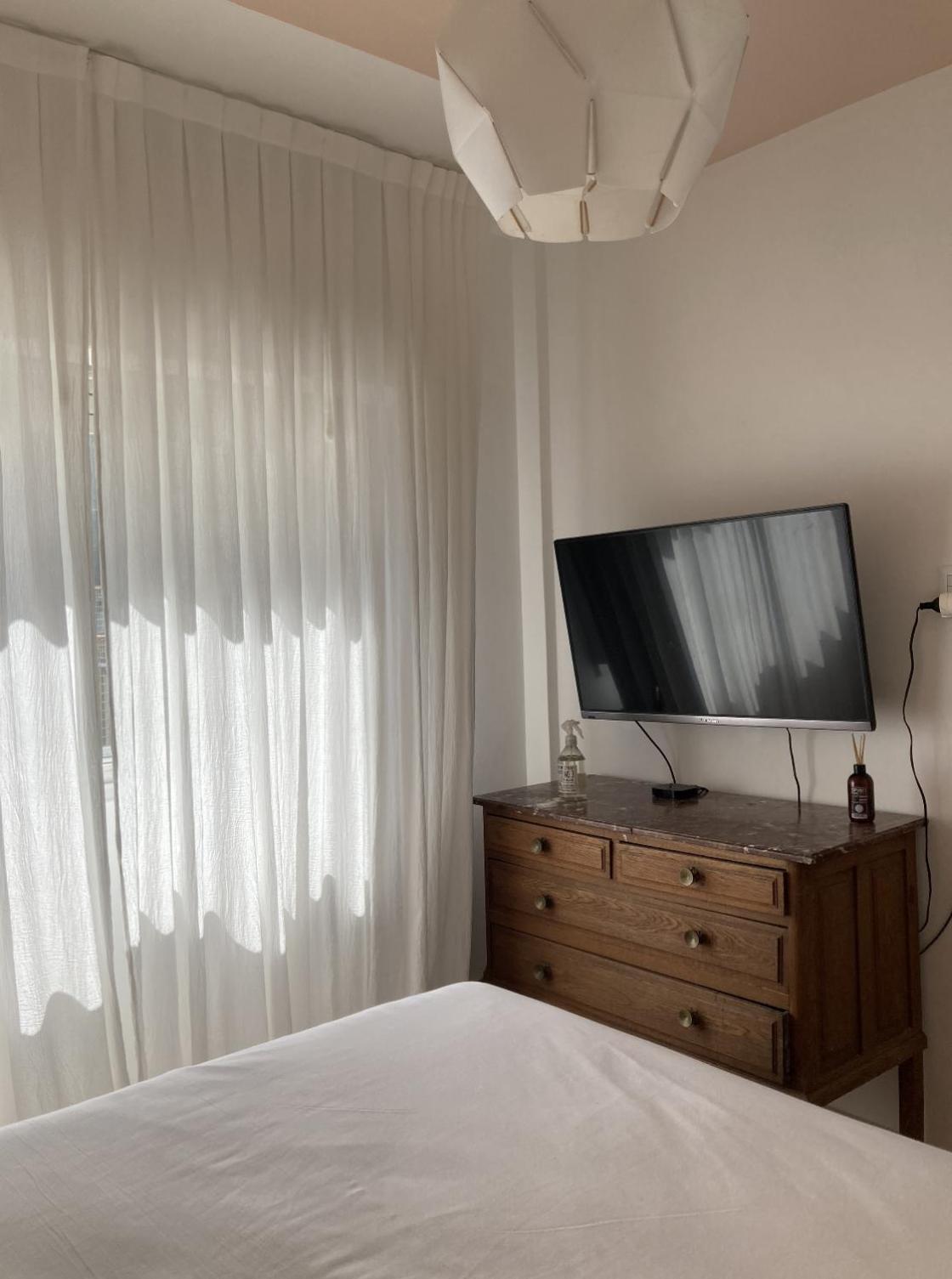Apartamento Departamento Entero En Saavedra *
