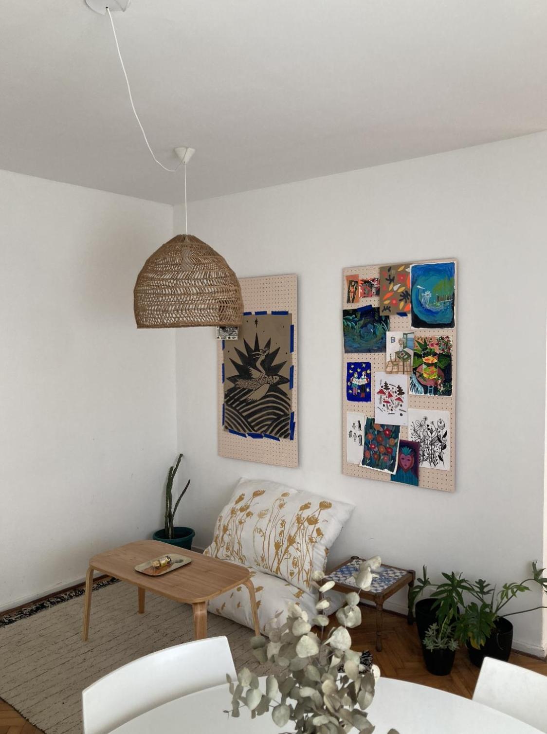 Departamento Entero En Saavedra Apartamento