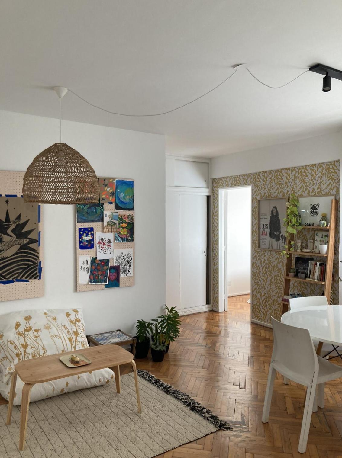 Apartamento Departamento Entero En Saavedra Ciudad Autónoma de Buenos Aires