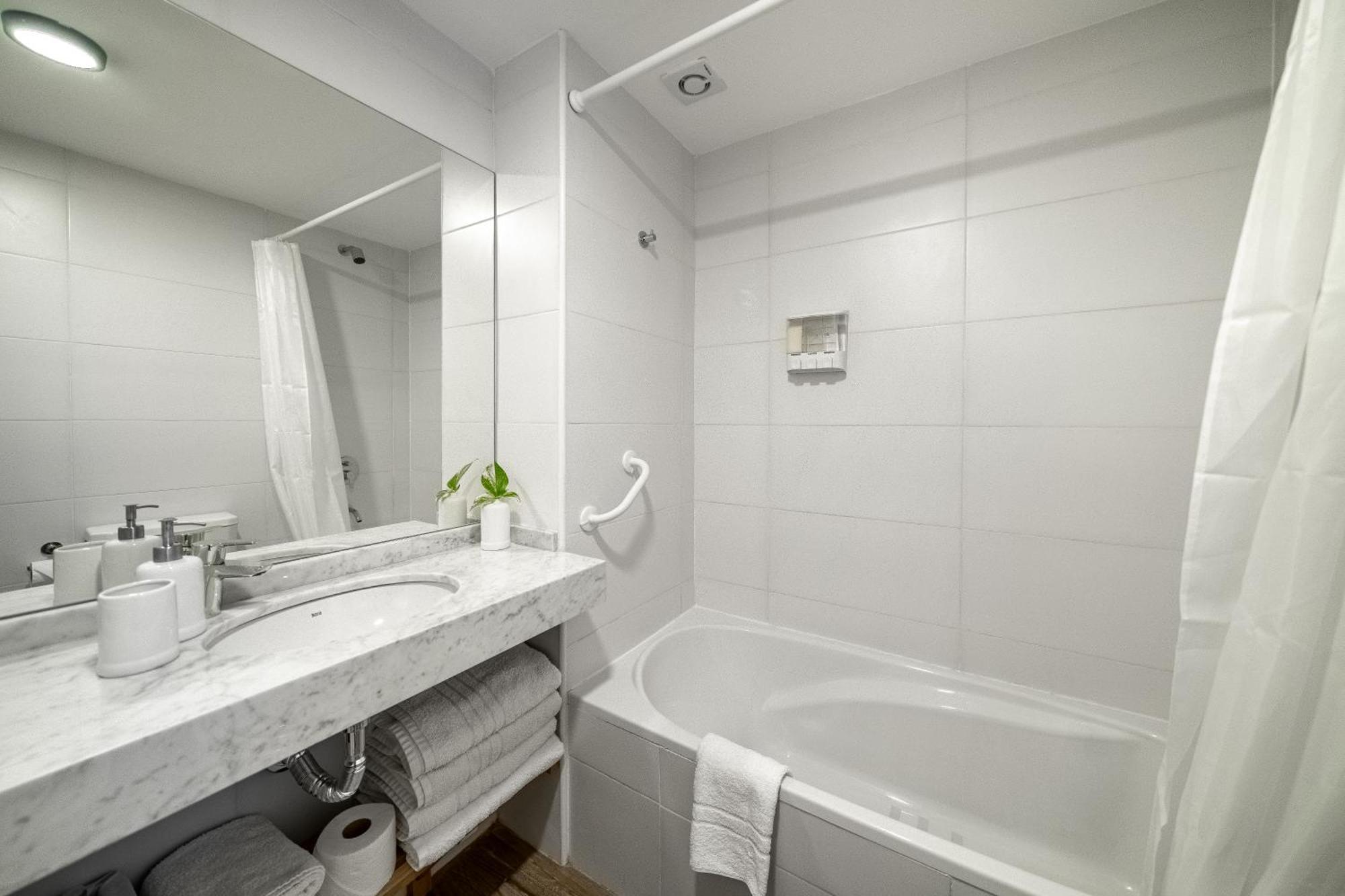 Apartamento Studio In Palermo
