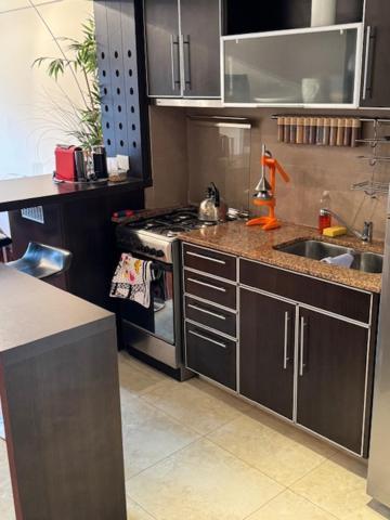 Apartamento Bustamante 2251