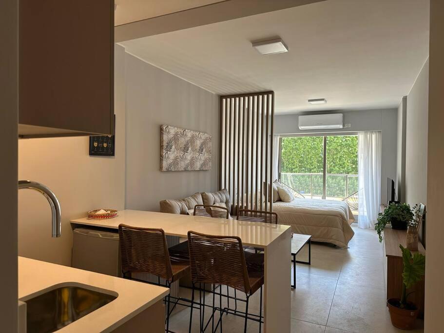 Apartamento Departamento De Lujo Con Amenities, A Estrenar *