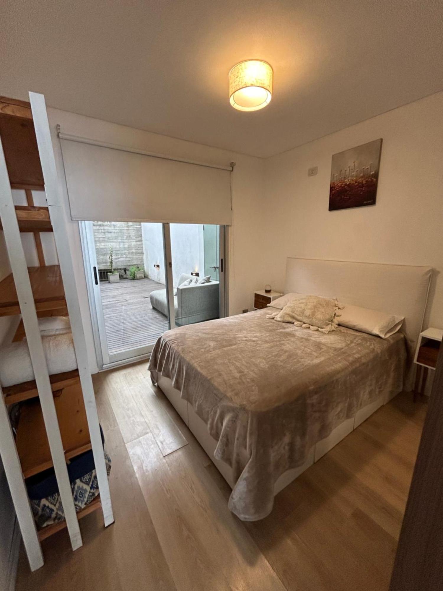 Perla Escondida Terraza Y Parrilla By Carpincho Re Apartamento Ciudad Autónoma de Buenos Aires