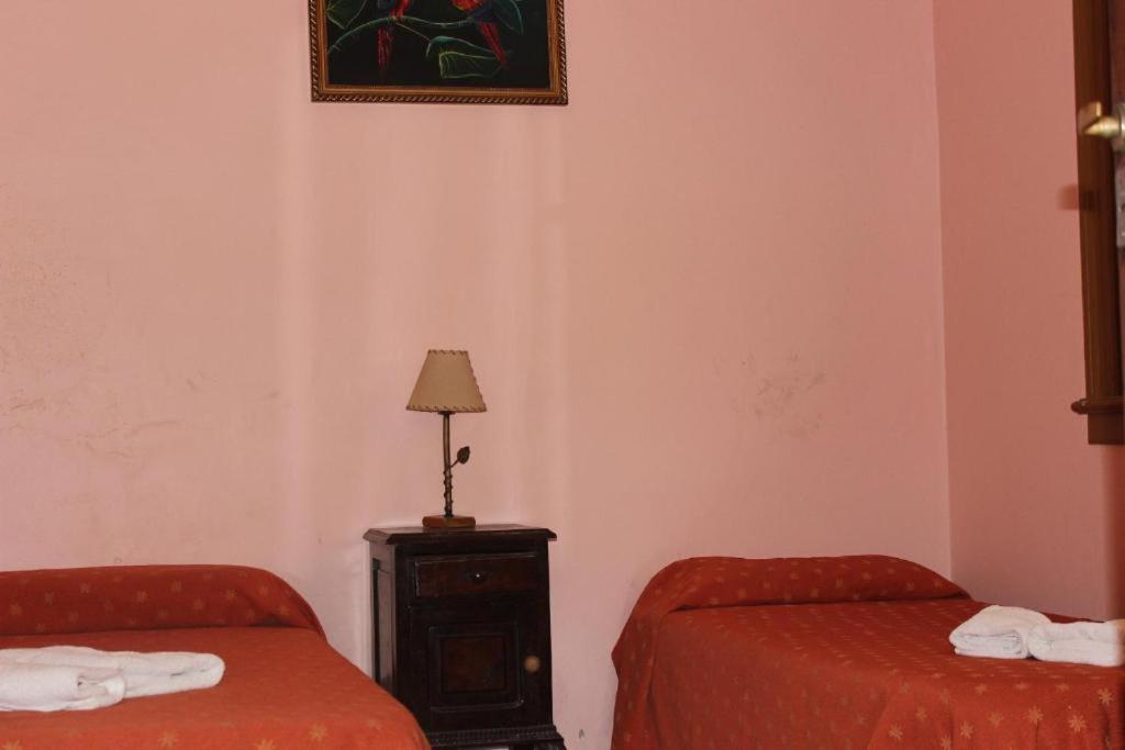 Hotel Piamonte Buenos Aires