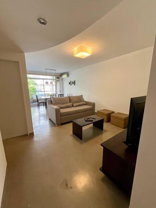 Apartamento Hermoso 2 Con Pileta Ciudad Autónoma de Buenos Aires