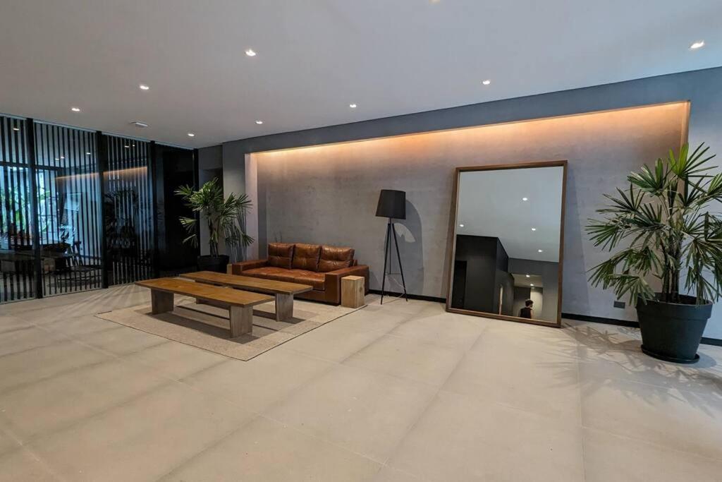 Monoambiente Nuevo En Belgrano * Ciudad Autónoma de Buenos Aires