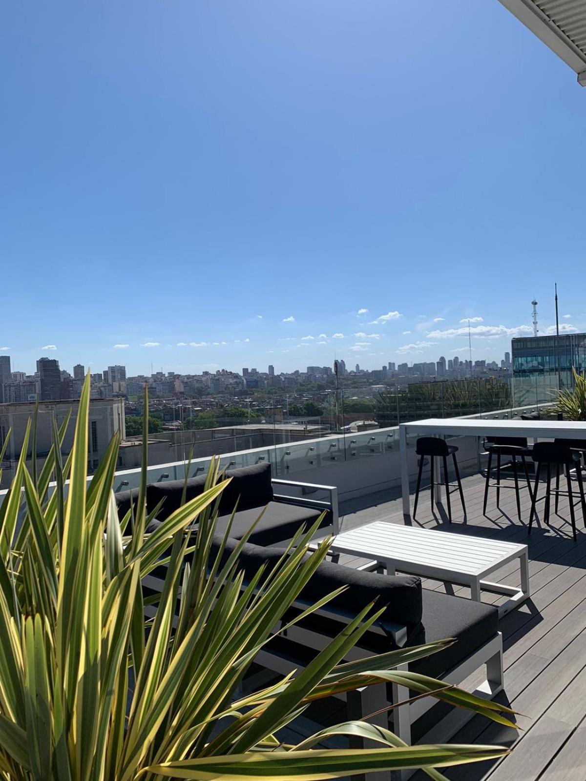 Quartier Loft Puerto Retiro * Ciudad Autónoma de Buenos Aires