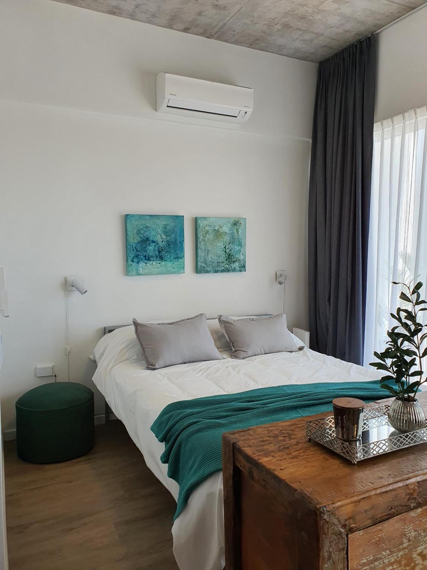 Apartamento Quartier Loft Puerto Retiro *
