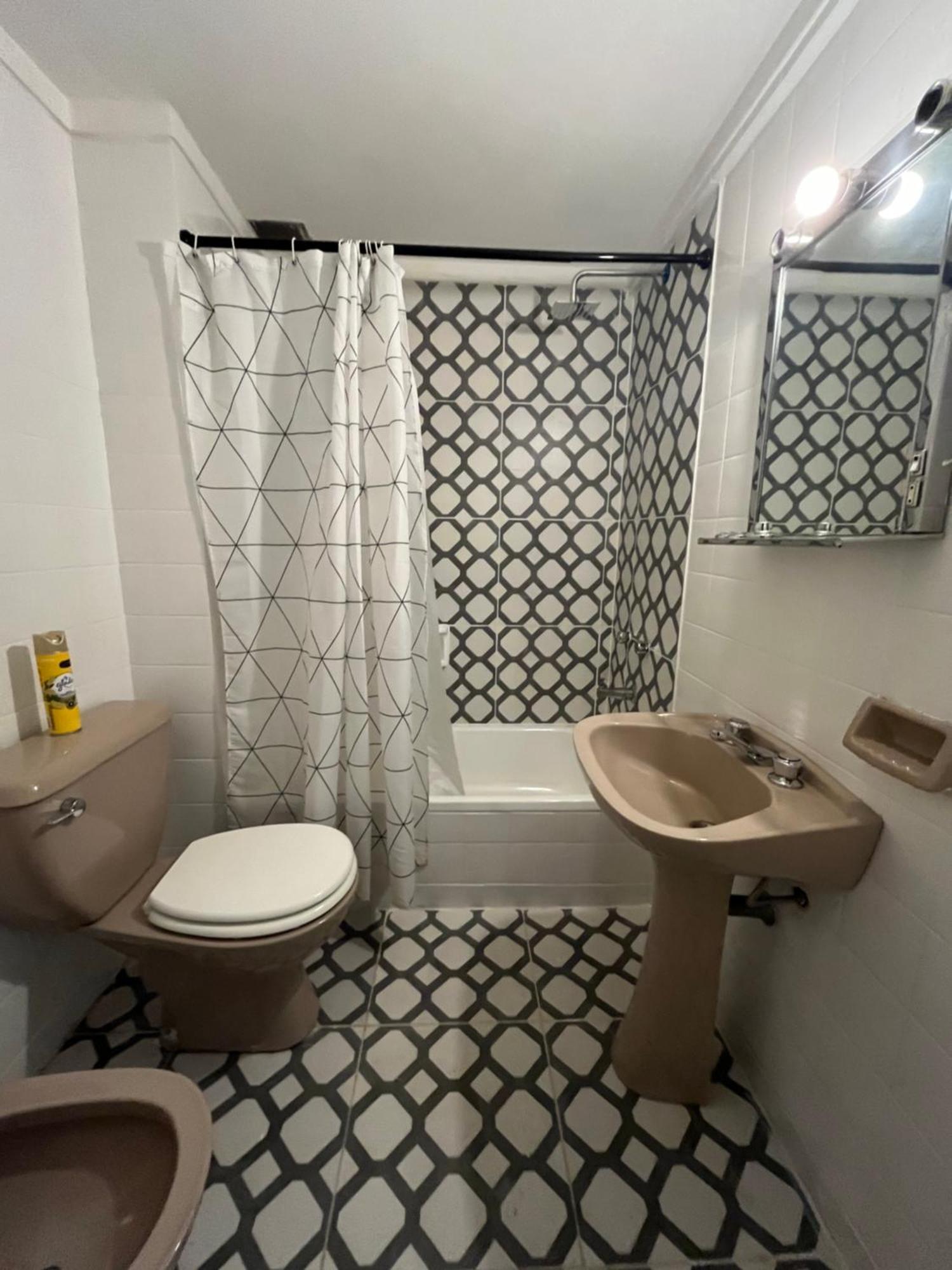 Apartamento Centre *