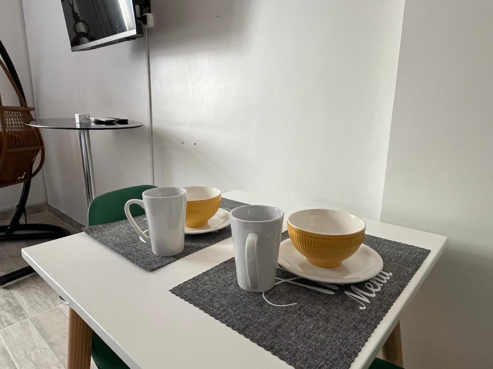 Centre Apartamento Ciudad Autónoma de Buenos Aires